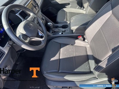 2023 Volkswagen Atlas Cross Sport 2.0T SE