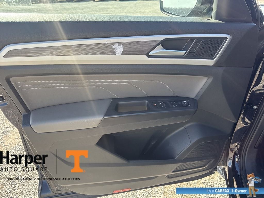 2023 Volkswagen Atlas Cross Sport 2.0T SE