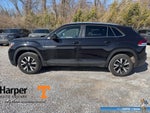 2023 Volkswagen Atlas Cross Sport 2.0T SE