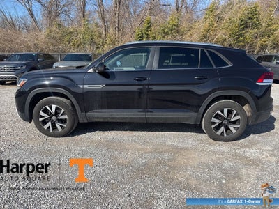 2023 Volkswagen Atlas Cross Sport 2.0T SE
