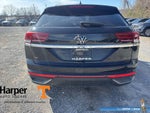 2023 Volkswagen Atlas Cross Sport 2.0T SE