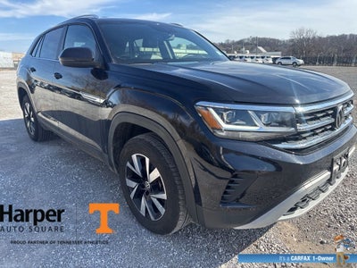 2023 Volkswagen Atlas Cross Sport 2.0T SE