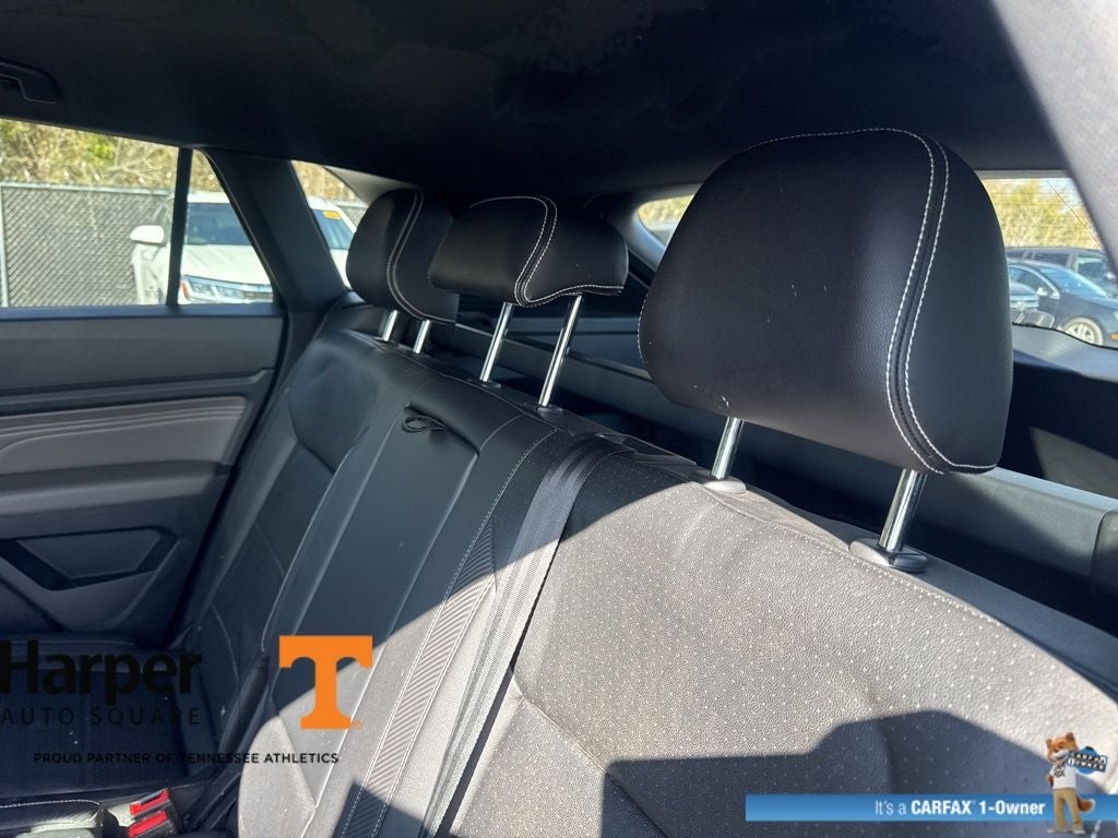 2023 Volkswagen Atlas Cross Sport 2.0T SE