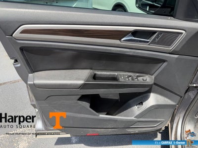 2021 Volkswagen Atlas 2.0T SE