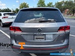 2021 Volkswagen Atlas 2.0T SE