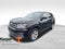 2018 Volkswagen Atlas 3.6L V6 SE w/Technology