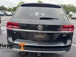 2018 Volkswagen Atlas 3.6L V6 SE w/Technology
