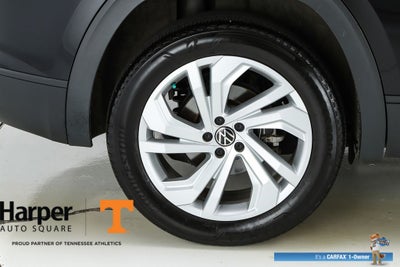 2020 Volkswagen Atlas Cross Sport 2.0T SEL 4Motion