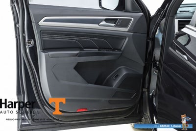 2020 Volkswagen Atlas Cross Sport 2.0T SEL 4Motion