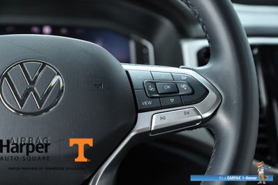 2020 Volkswagen Atlas Cross Sport 2.0T SEL 4Motion