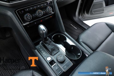 2020 Volkswagen Atlas Cross Sport 2.0T SEL 4Motion