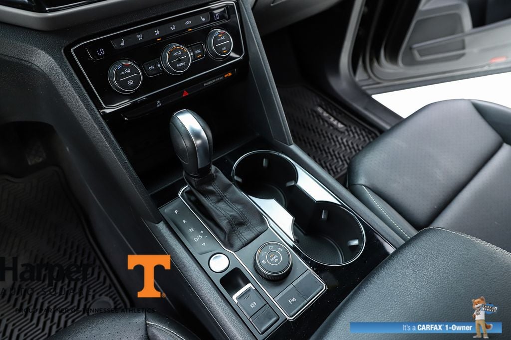 2020 Volkswagen Atlas Cross Sport 2.0T SEL 4Motion