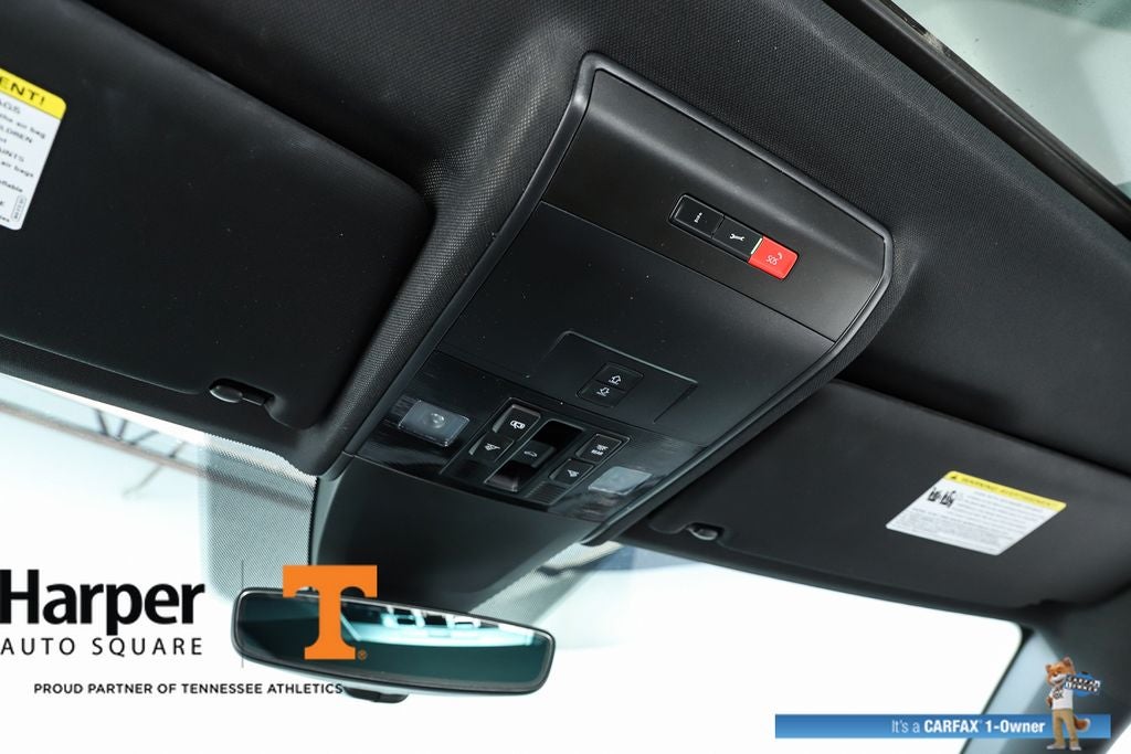 2020 Volkswagen Atlas Cross Sport 2.0T SEL 4Motion