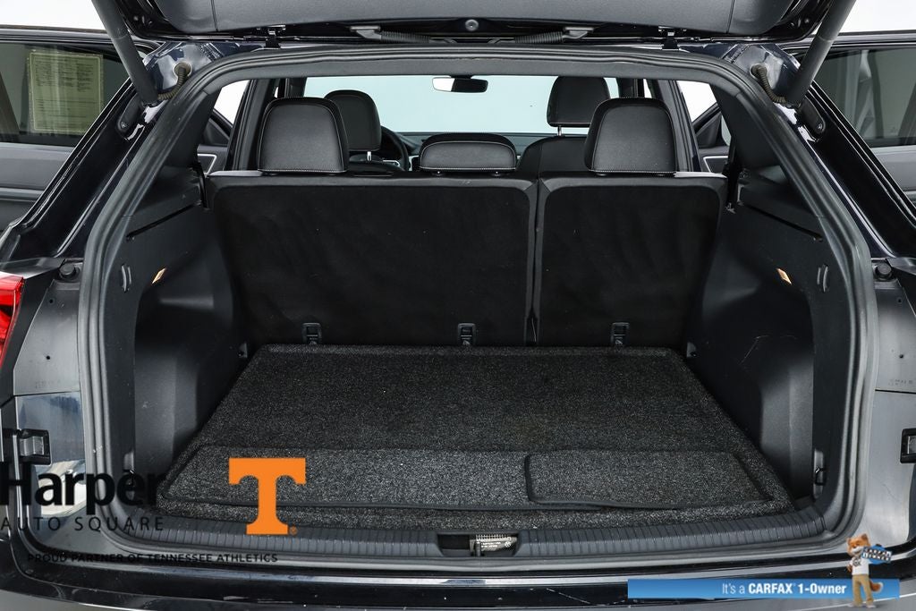 2020 Volkswagen Atlas Cross Sport 2.0T SEL 4Motion