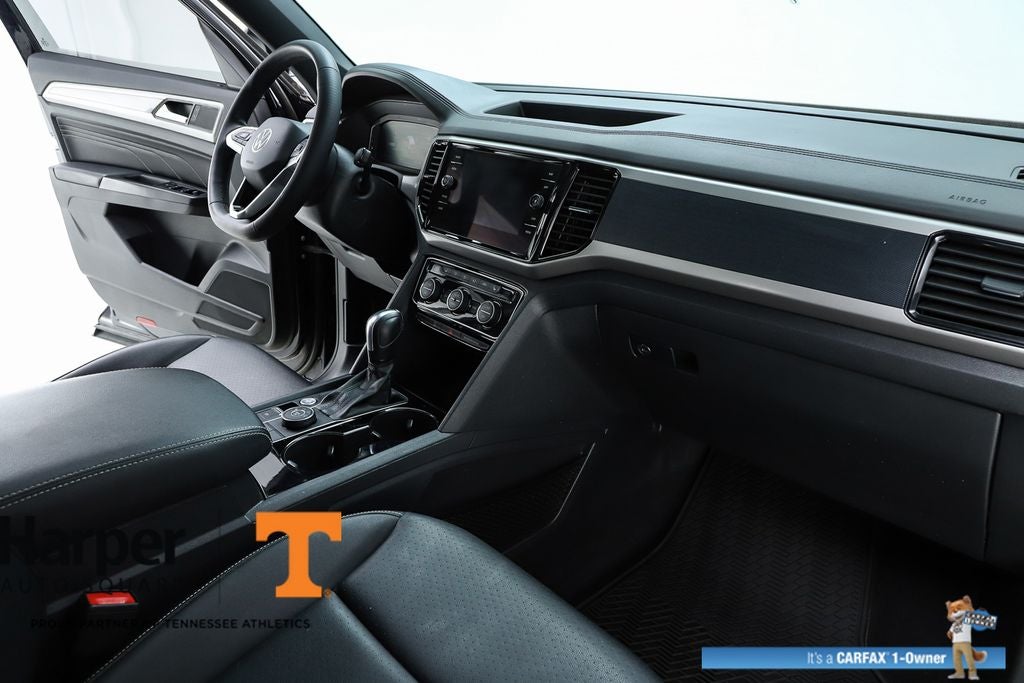 2020 Volkswagen Atlas Cross Sport 2.0T SEL 4Motion