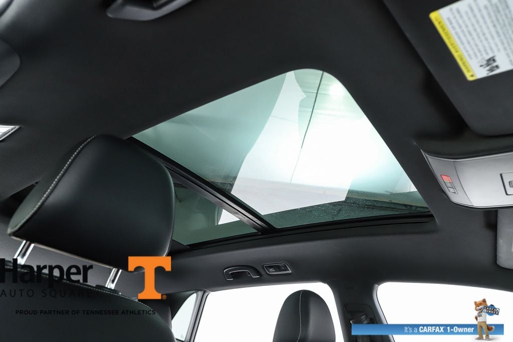 2020 Volkswagen Atlas Cross Sport 2.0T SEL 4Motion