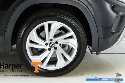 2020 Volkswagen Atlas Cross Sport 2.0T SEL 4Motion