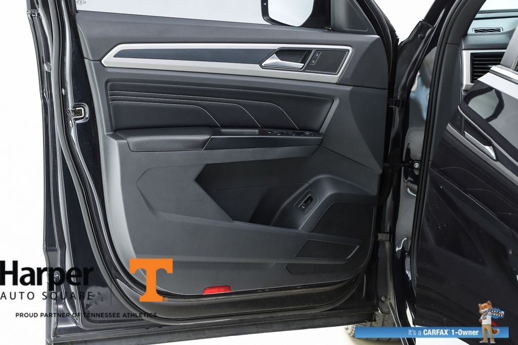 2020 Volkswagen Atlas Cross Sport 2.0T SEL 4Motion