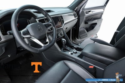 2020 Volkswagen Atlas Cross Sport 2.0T SEL 4Motion