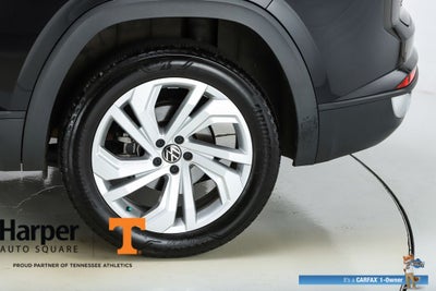 2020 Volkswagen Atlas Cross Sport 2.0T SEL 4Motion