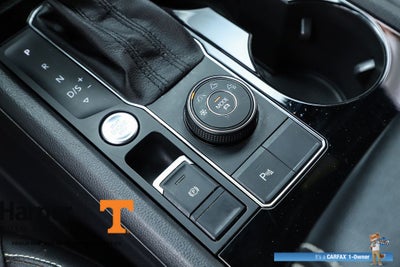 2020 Volkswagen Atlas Cross Sport 2.0T SEL 4Motion