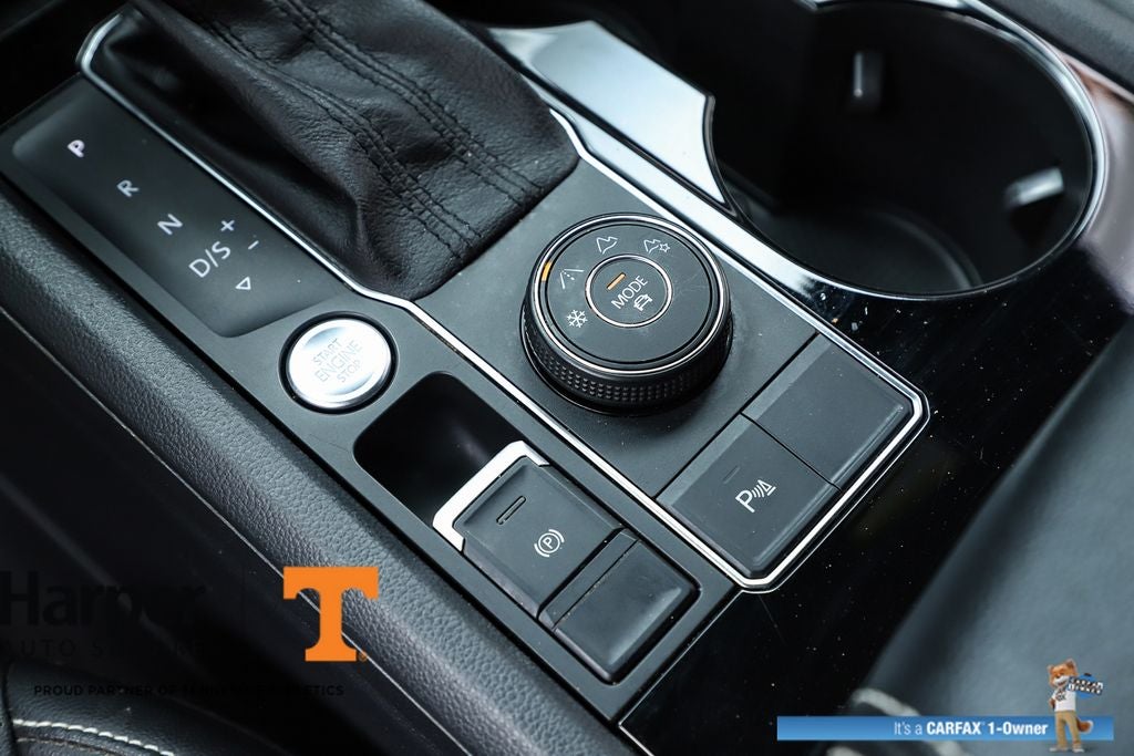 2020 Volkswagen Atlas Cross Sport 2.0T SEL 4Motion