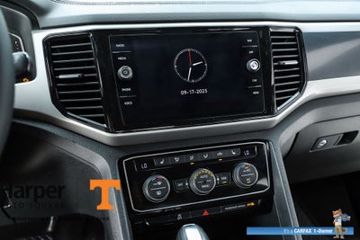 2020 Volkswagen Atlas Cross Sport 2.0T SEL 4Motion