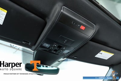 2020 Volkswagen Atlas Cross Sport 2.0T SEL 4Motion