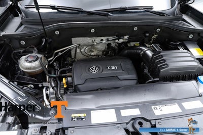 2020 Volkswagen Atlas Cross Sport 2.0T SEL 4Motion