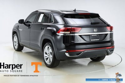 2020 Volkswagen Atlas Cross Sport 2.0T SEL 4Motion