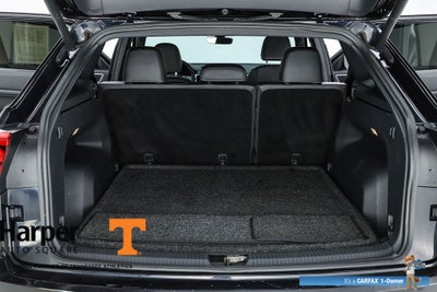 2020 Volkswagen Atlas Cross Sport 2.0T SEL 4Motion