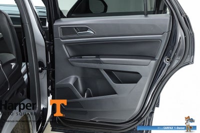 2020 Volkswagen Atlas Cross Sport 2.0T SEL 4Motion