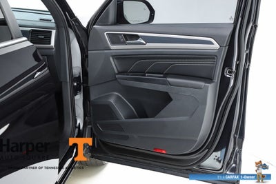 2020 Volkswagen Atlas Cross Sport 2.0T SEL 4Motion