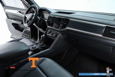 2020 Volkswagen Atlas Cross Sport 2.0T SEL 4Motion