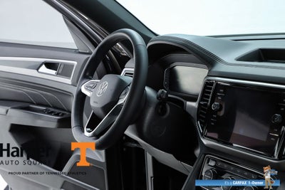 2020 Volkswagen Atlas Cross Sport 2.0T SEL 4Motion