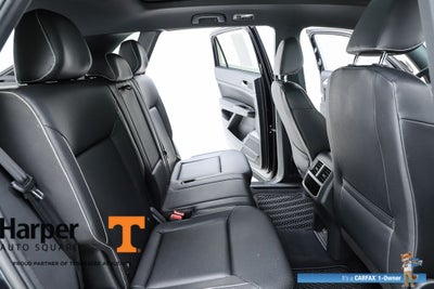 2020 Volkswagen Atlas Cross Sport 2.0T SEL 4Motion