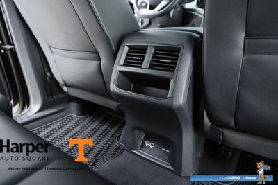 2020 Volkswagen Atlas Cross Sport 2.0T SEL 4Motion