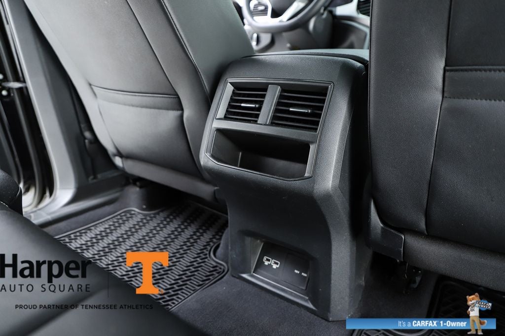 2020 Volkswagen Atlas Cross Sport 2.0T SEL 4Motion