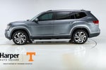 2018 Volkswagen Atlas SEL 4Motion