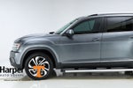2018 Volkswagen Atlas SEL 4Motion