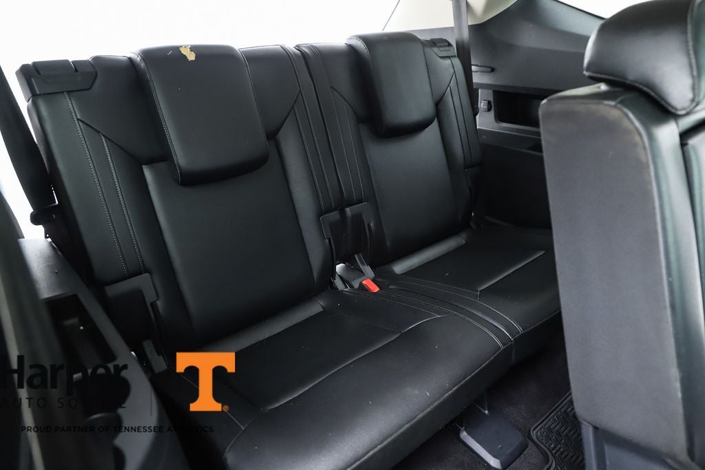 2018 Volkswagen Atlas SEL 4Motion
