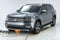 2018 Volkswagen Atlas SEL 4Motion