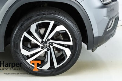 2018 Volkswagen Atlas SEL 4Motion