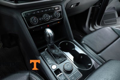 2018 Volkswagen Atlas SEL 4Motion