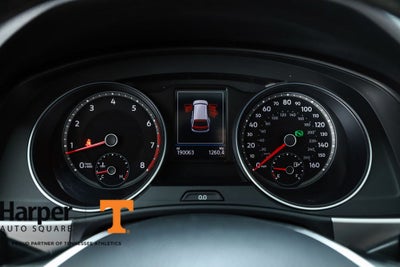2018 Volkswagen Atlas SEL 4Motion