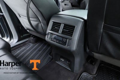 2018 Volkswagen Atlas SEL 4Motion
