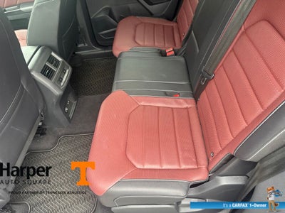 2020 Volkswagen Atlas Cross Sport 3.6L V6 SEL Premium 4Motion