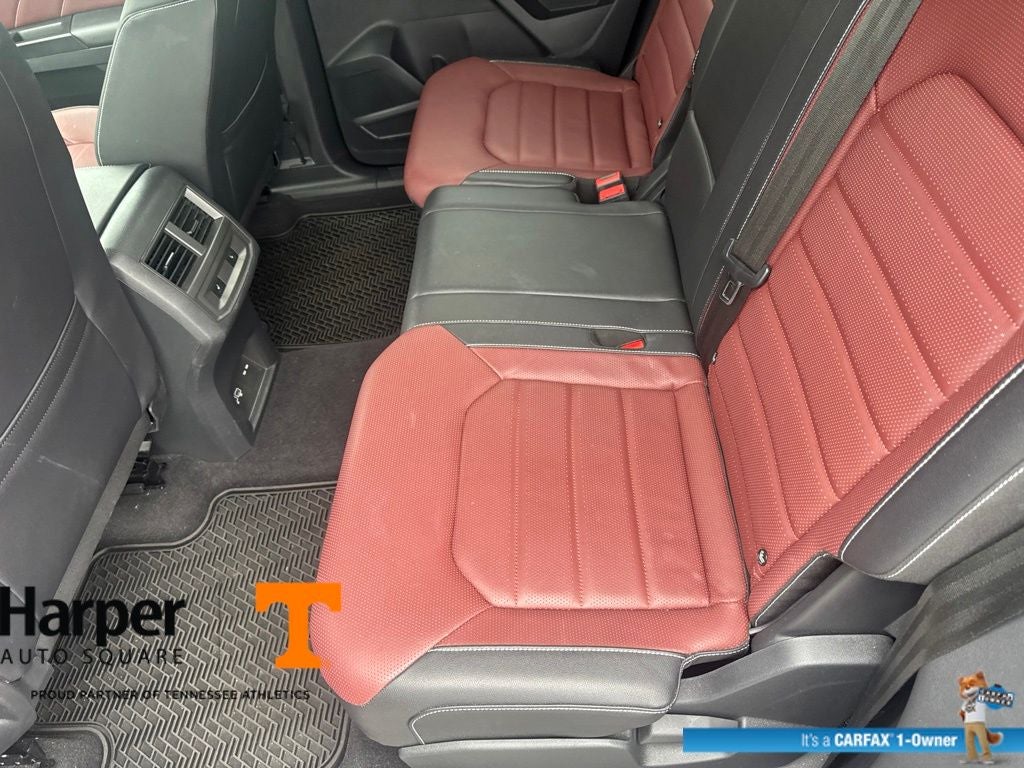 2020 Volkswagen Atlas Cross Sport 3.6L V6 SEL Premium 4Motion