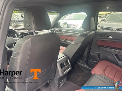 2020 Volkswagen Atlas Cross Sport 3.6L V6 SEL Premium 4Motion
