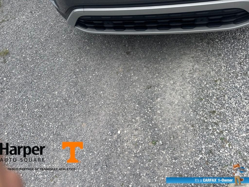 2020 Volkswagen Atlas Cross Sport 3.6L V6 SEL Premium 4Motion